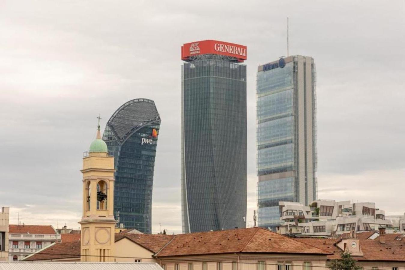Appartamento Residenza Vigliani *