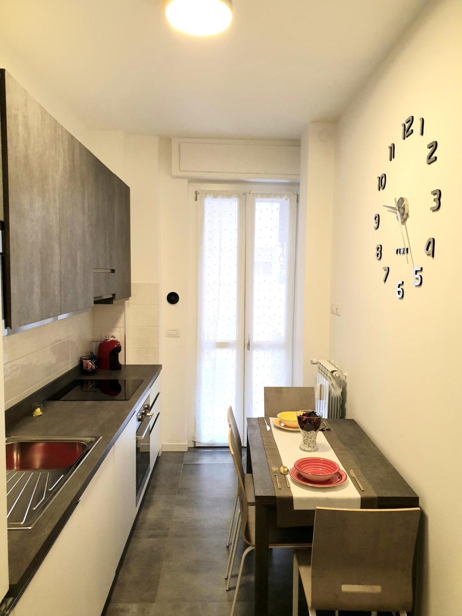 Residenza Vigliani *